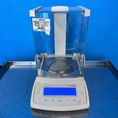 Sartorius cpa124s cpa - cpa124s,