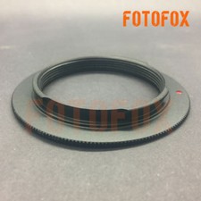 Adattatore attacco fotocamera