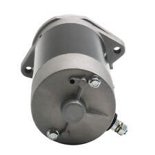 Motorino avviamento per