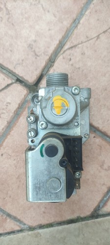 Valvola gas honeywell - valvola, 707