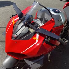 specchietto retrovisore fibra