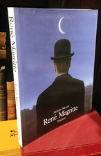 JACQUES MEURIS - RENÉ MAGRITTE  1898 - 1967 Taschen