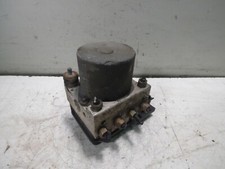 Modulo centralina  ABS PEUGEOT 307 2010 0265800301