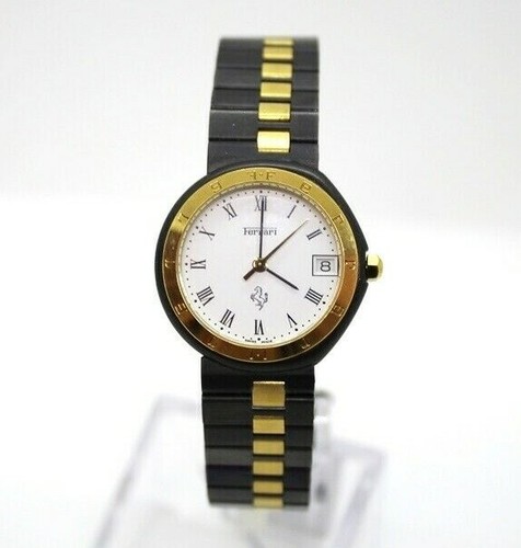 Orologio quarzo ferrari - orologio, al