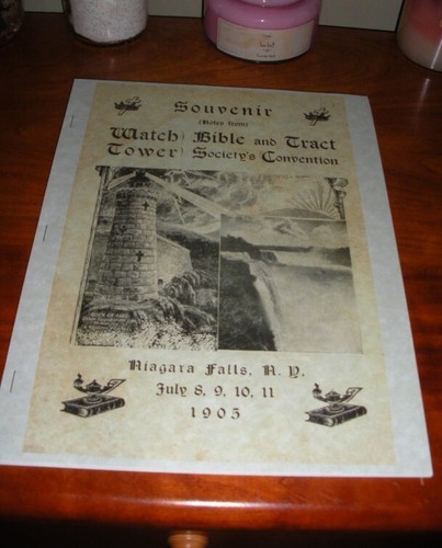 Raro 1905 souvenir convegno - raro,