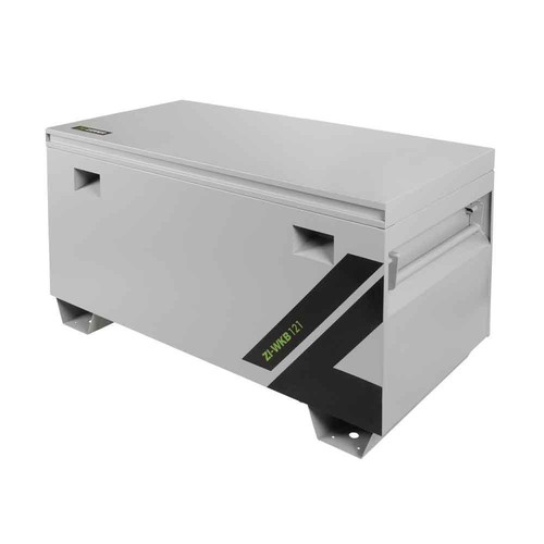 Baule metallo porta - baule,