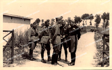 FOTO ANNI '40 - MILITARI