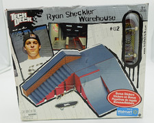 Tech Deck Ryan Sheckler