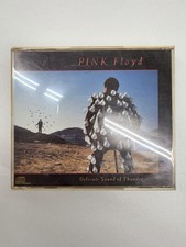 Pink Floyd-Delicate Sound of