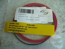 Kit guarnizioni slift duetto - slift,