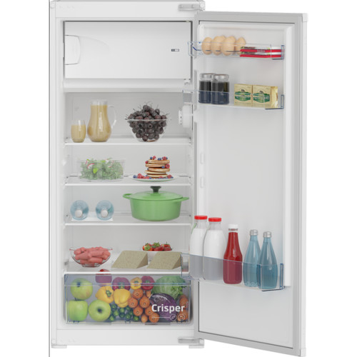 Beko bssa210k4sn frigorifero - beko,