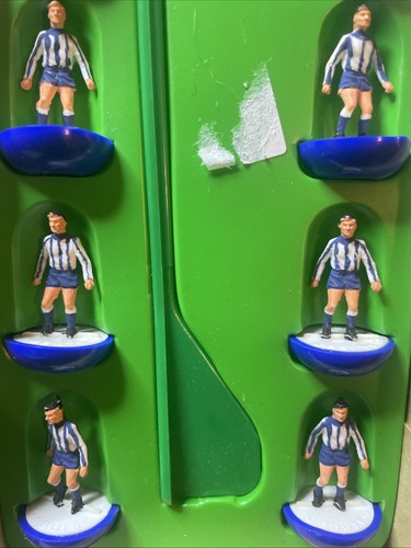 Subbuteo team ref 51 - hw,