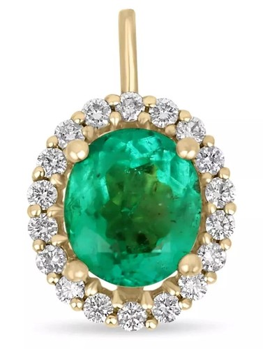 58ct diamante naturale 14k - diamante,
