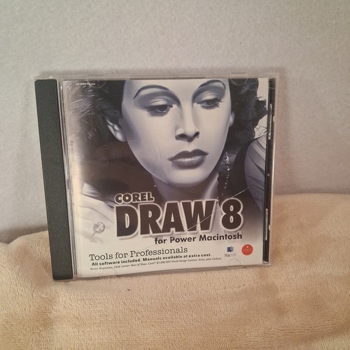 Coreldraw per power - coreldraw,