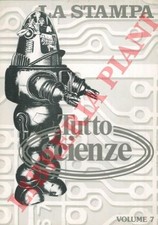 La Stampa - Tutto scienze