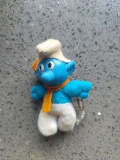 Puffi Smurfs 1982 peyo