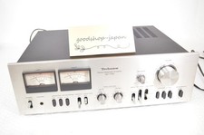 Technics SU-7700 Amplificatore