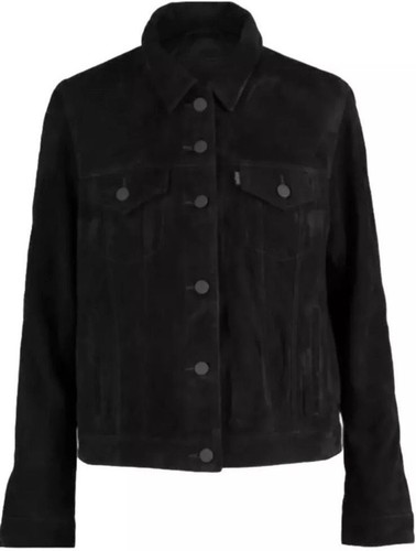 Levi s leather jacket - !!️, levi's