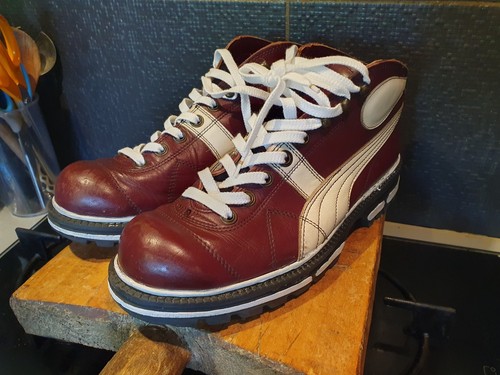 Puma rudolf dassler - puma,