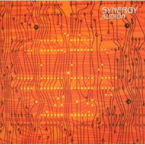 Synergy audion cd neuf - -,