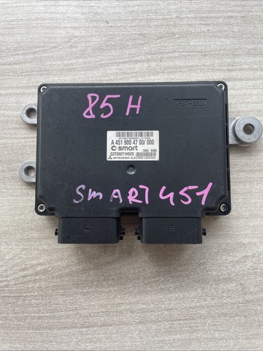 Centralina cambio smart 451 - smart,