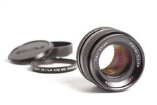 Contax Planar 1,4/50 T* Carl