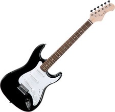 Chitarra elettrica tasti - st, 21
