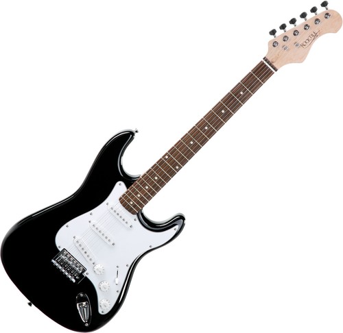 Chitarra elettrica tasti - elettrica,