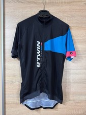 Maglia B Twin Racing Uomo