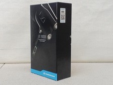 Sennheiser IE800 Cuffie In-Ear