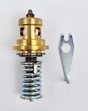 Danfoss TE 5 Valvole di