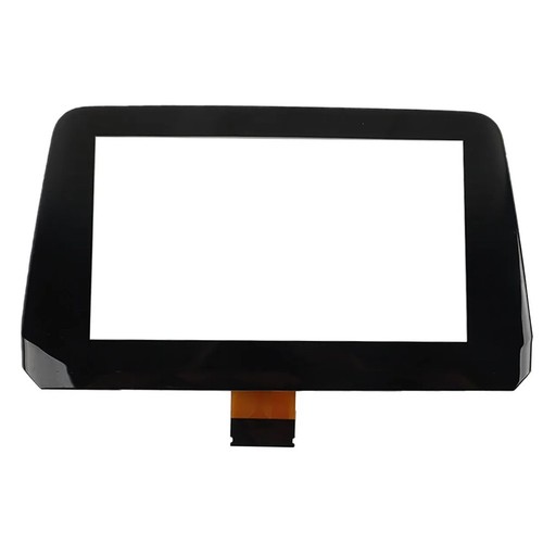 Display lcd touchscreen abs - in,