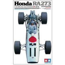 TAMIYA 1:12 KIT AUTO F1  HONDA