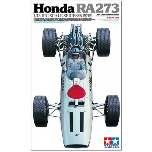 Tamiya kit auto - auto, f1