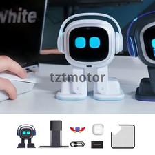 EMO AI Robot Interazione