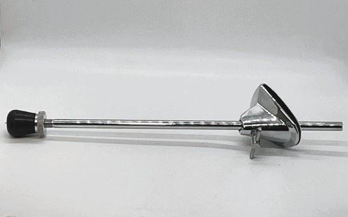 Ludwig 2924 rocker - lt-2924-sp, ii