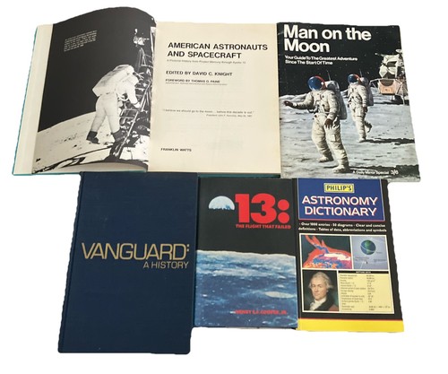 Aeronautics books bundle 5 - aeronautics,