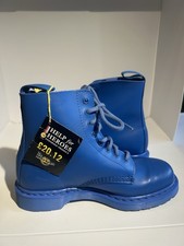 Rari stivali Dr Martens Pascal