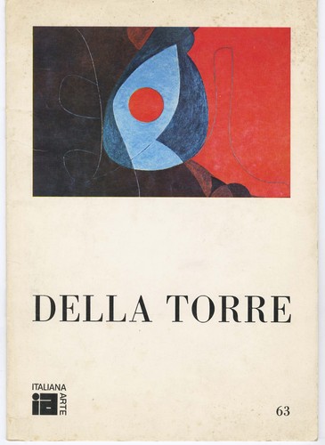 Della torre enrico 9 - della,