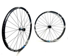 Kit ruote DT Swiss HX 1501 240s Mullet 29" - 27,5" NUOVE E-Bike Enduro Disc IS