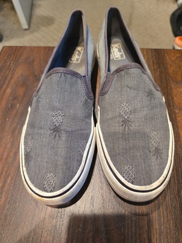 Slip donna taglia keds - 10,