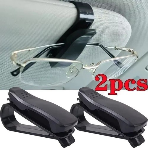 2pz porta occhiali auto - occhiali,