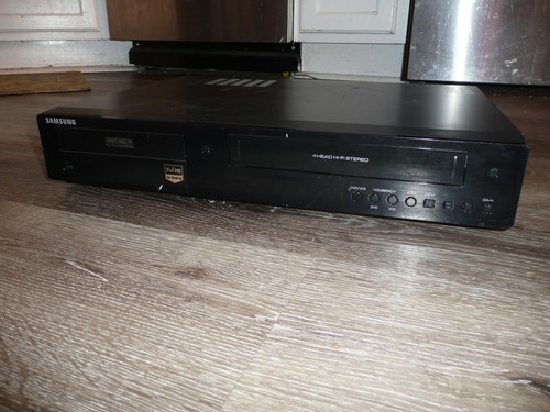 Samsung dvd vr375 - dvd-vr375,