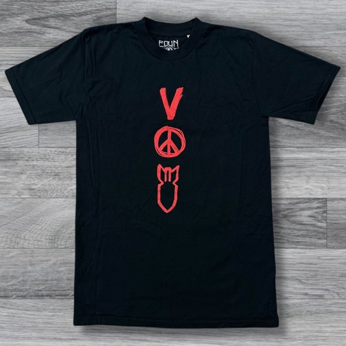 Shirt vintage vertigo - t-shirt,