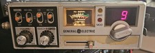Vintage GE 3-5814B Radio CB 40