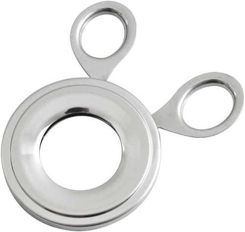 Rompi uova acciaio inox - uova, in
