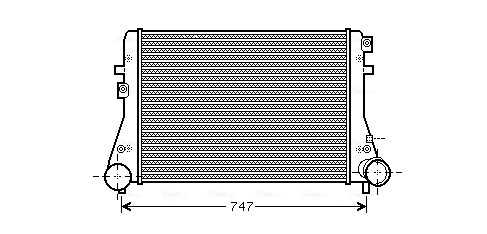 Ava quality cooling - quality,