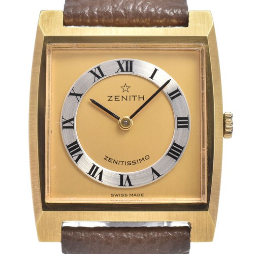 Orologio uomo zenith - orologio,