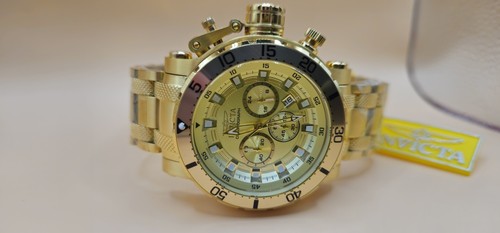 Orologio cronografo uomo