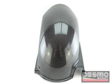 Parafango posteriore carbonio